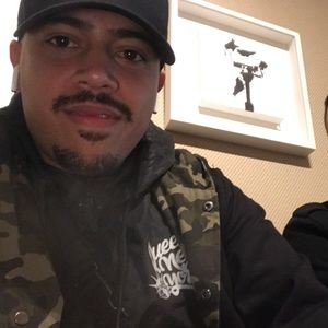 Meet your Posher, Aldo